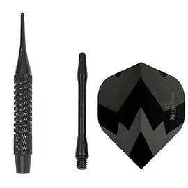 Kings Dart Black Star Softdarts 20 g