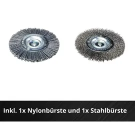 Einhell GC-CC 18 Li Fugenreiniger