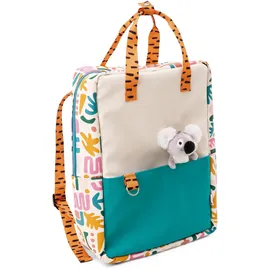 NICI Rucksack mit Koala - 34 cm