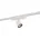 Ridi-Leuchten LED-Stromschienenstrahler CIRQUA-L 1X3100-930M