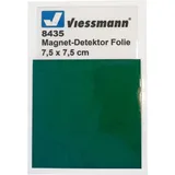 Viessmann 8435 Magnet-Detektor Folie