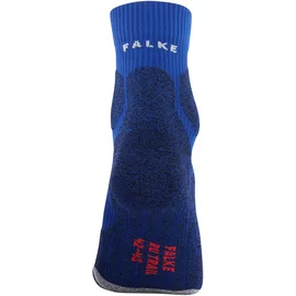 Falke RU Trail Grip Herren Laufsocken 1 Paar Blau 42-43