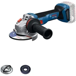 Akku-Winkelschleifer BOSCH PROFESSIONAL "»GWS 18V-11«", baumarkt, Schleifmaschinen, ohne Akku, ohne Ladegerät