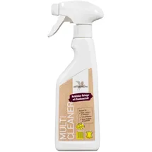 Bense & Eicke MultiCleaner natürlicher Reiniger für Leder 250 ml