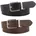 Accessories Reversible Core Gürtel Brown 85 cm
