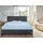 Primera Spannbettlaken Mako-Jersey 120 x 200 cm blau