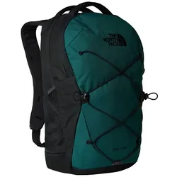 The North Face Jester Rucksack 46 cm Laptopfach  grün