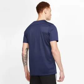 Nike Park VII Dri-FIT Trikot kurzarm 410 midnight navy/white S