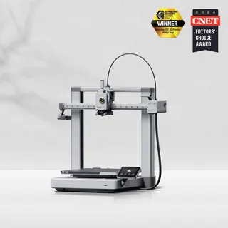 Bambu Lab BambuLab A1 3D Drucker inkl. Software, integrierte Kamera