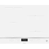 De Dietrich DPI4431W, Induktionskochfeld Eternal White, White