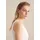 Seidensticker Shirttop Ohne Arm Rundhals Uni weiß XL (42)