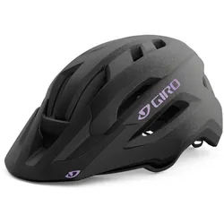 Giro Fixture II W Silber Modell 2024