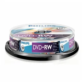 Philips DVD-RW DN4S4B10F/00,