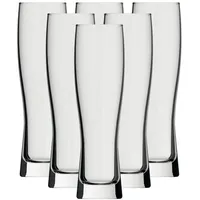 Rastal Monaco Slim Bierglas 0,3 l 6er Set