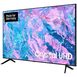 Samsung GU50CU7179 50" Crystal UHD 4K CU7179