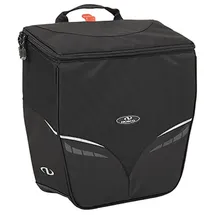 Norco Canmore City ISO schwarz