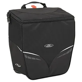 Norco Canmore City ISO schwarz