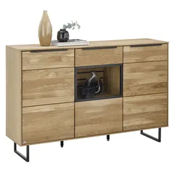 Set one by Musterring Sideboard SET ONE JACKSON - B/H/T ca. 150,00x94,00x40,00