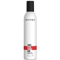 Selective Professional AF Shape Extra Strong Mousse 400 ml