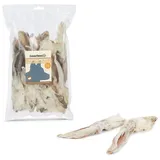 beeztees Kaninchenohren mit Haar 200 g
