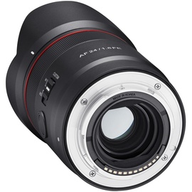 Samyang AF 24 mm F1,8 FE Sony E