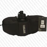 CamelBak Podium Flow 4 Hüfttasche, Schwarz