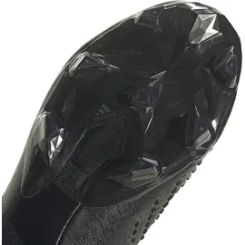 adidas Predator Accuracy.1 L FG - schwarz 39 1/3