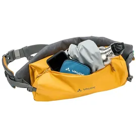 Vaude CityCross 6 Umhängetasche Synthetik Burnt Yellow