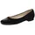 SIOUX Villanelle-702 Ballerina schwarz 42 EU
