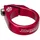 Reverse Components Sattelklemme Bolt 31,8 mm rot