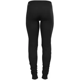 Odlo Active F-Dry Light Funktionshose Damen Schwarz XL