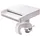 Intex Multi-Color LED Wasserfall Cascade 33 x 28 x 28 cm