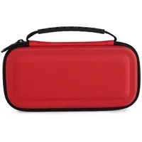 Bigben Interactive Switch Lite Tasche Classic Rot Nintendo Switch