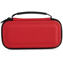Bigben Interactive Switch Lite Tasche Classic Rot Nintendo Switch