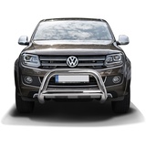 Frontschutzbügel Edelstahl für VW Amarok