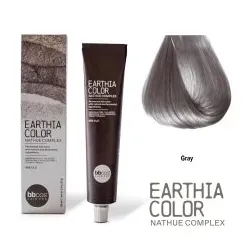 BBcos Earthia Color Nathue Complex Grey Grey Corrector 100ml