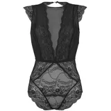 LASCANA Body Damen schwarz Gr.38