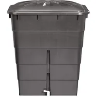GARANTIA Basic-Line Regentonne 300 l graphit