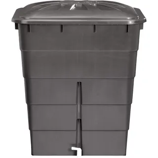 GARANTIA Basic-Line Regentonne 300 l graphit
