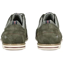 Mustang Halbschuhe in (oliv), | Gr. 44