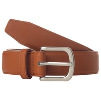 NAME IT Jungen NKMACC-FARLO Belt NOOS Synthetikgürtel, Caramel Café,