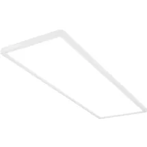 Briloner LED Panel 58 cm 22W rechteckig weiß