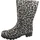Jamron Catwalk Gummistiefel Beige 41