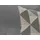 ADAM Audio Kissenbezug Bio Bel 40 x 60 cm Grau