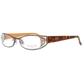 mondottica Ted Baker Brillengestell TB2160 54143 braun