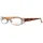 mondottica Ted Baker Brillengestell TB2160 54143 braun
