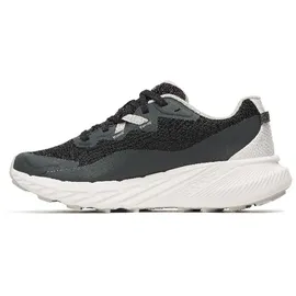 Merrell Damen Agility Trail schwarz 37.0