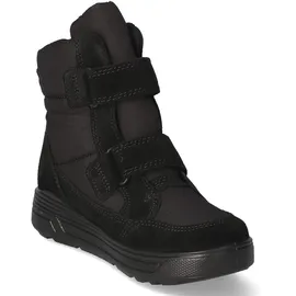 ECCO URBAN SNOWBOARDER GTX Winterstiefel Black, 31 EU