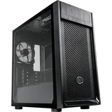 Cooler Master Elite 300, Schwarz