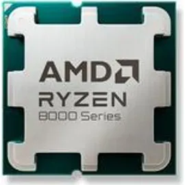 AMD Ryzen 5 8400F 4,20 GHz Tray 100-000001591